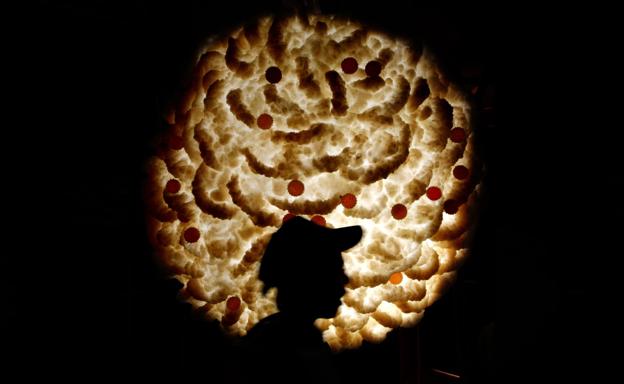 Así funciona un cerebro adolescente con el 'juego de la muerte': «Cada 'like' es como un orgasmo»