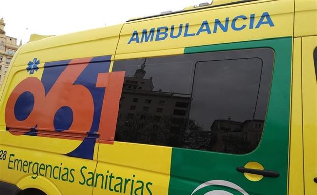Encuentran muertos por disparos a un hombre y una mujer en una casa de Iznájar