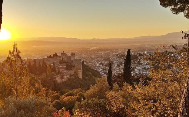 Estos son los monumentos que puedes visitar gratis en Granada (y cuándo)