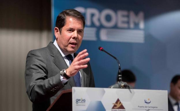 Los empresarios granadinos critican las desventajas del AVE a la ciudad y plantean reivindicaciones