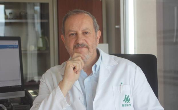 «Todos los niños de Granada mean plástico»