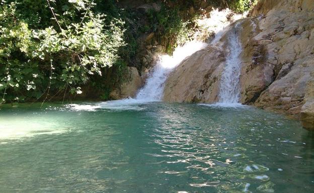 Sendero Arroyo de los Molinos, una ruta refrescante con las mejores vistas del mundo