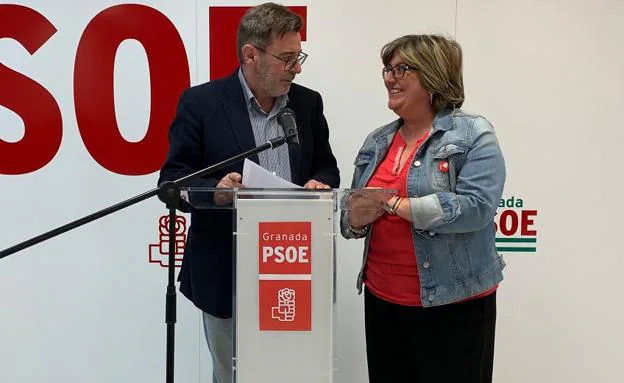 El PSOE traslada a la semana que viene el inicio de la ronda de contactos