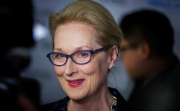 Meryl Streep, los 70 años de la mejor actriz del mundo