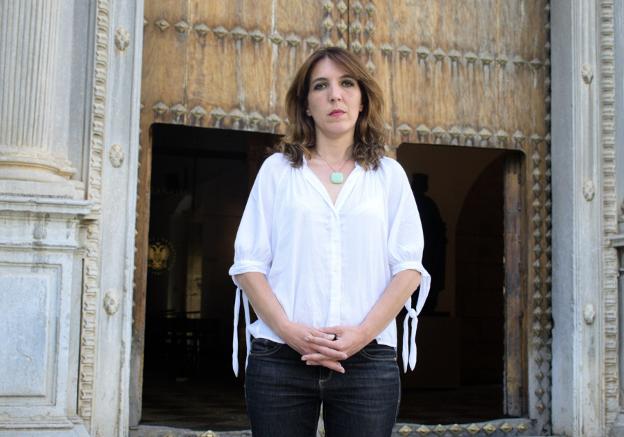 Mujer libre y madre entregada