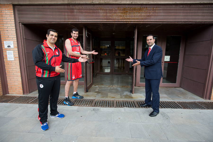 La LEBOro arrancará el 27 de septiembre