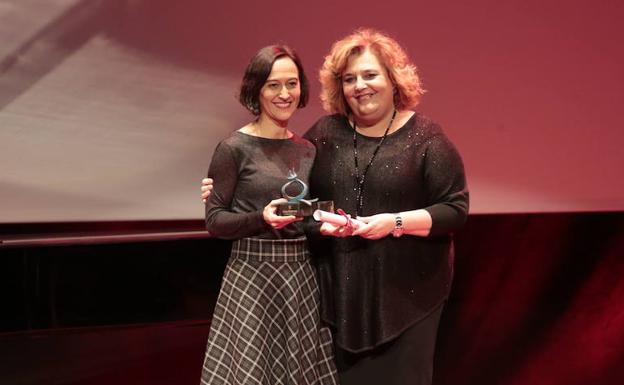 Nines Carrascal será la pregonera de la Feria del Corpus de Granada