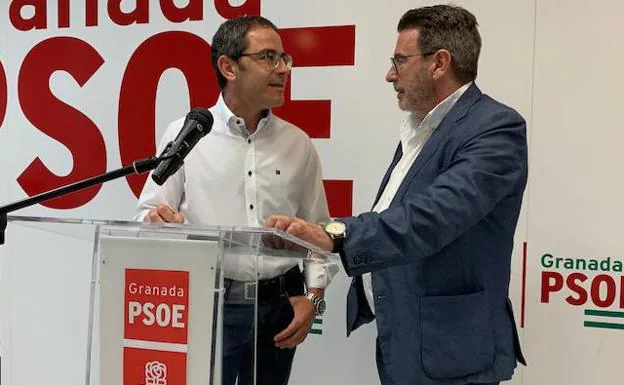 El PSOE se persona como acusación particular en el 'caso Emucesa'