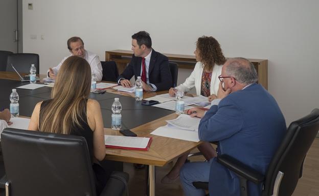 26 empresas optan al Premio Pyme del Año en la III edición del galardón