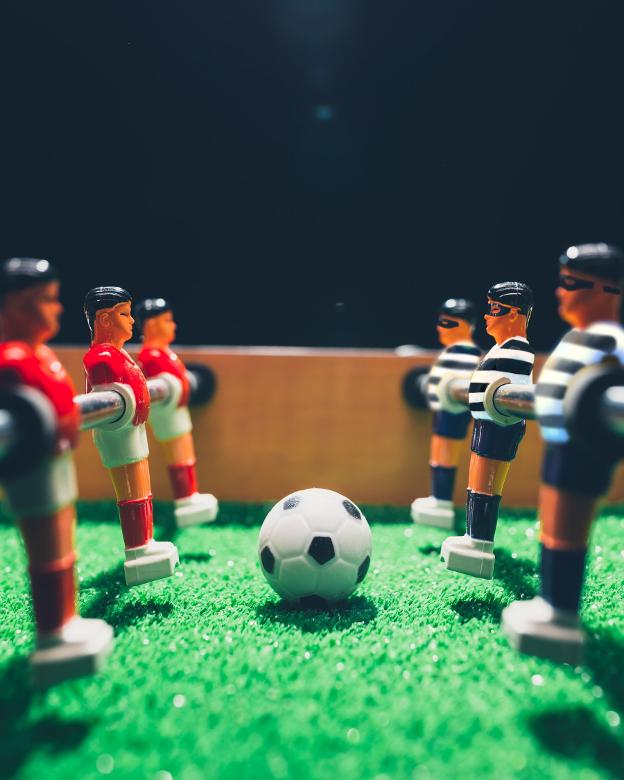 Alarma por las bandas que atracan las casas de futbolistas