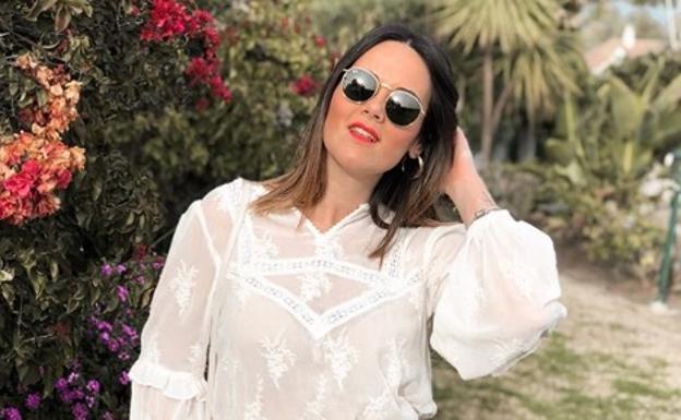 La 'curvy' granadina que conquista Instagram: «Quería demostrar que las gorditas podemos vestir bien»