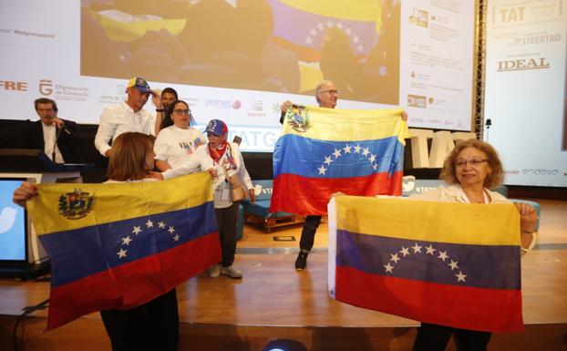 Ledezma y Twitter como libertad de expresión del pueblo venezolano