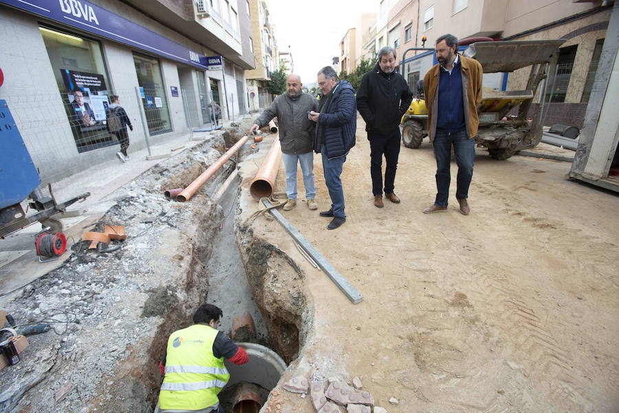 Escámez no mantendrá Urbanismo en el próximo gobierno de Motril