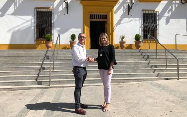 El PP asegura la alcaldía de Bailén tras pactar con AIB