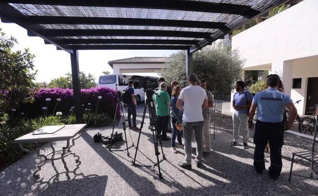 El pacto de Motril salta por los aires a 24 horas del pleno de investidura