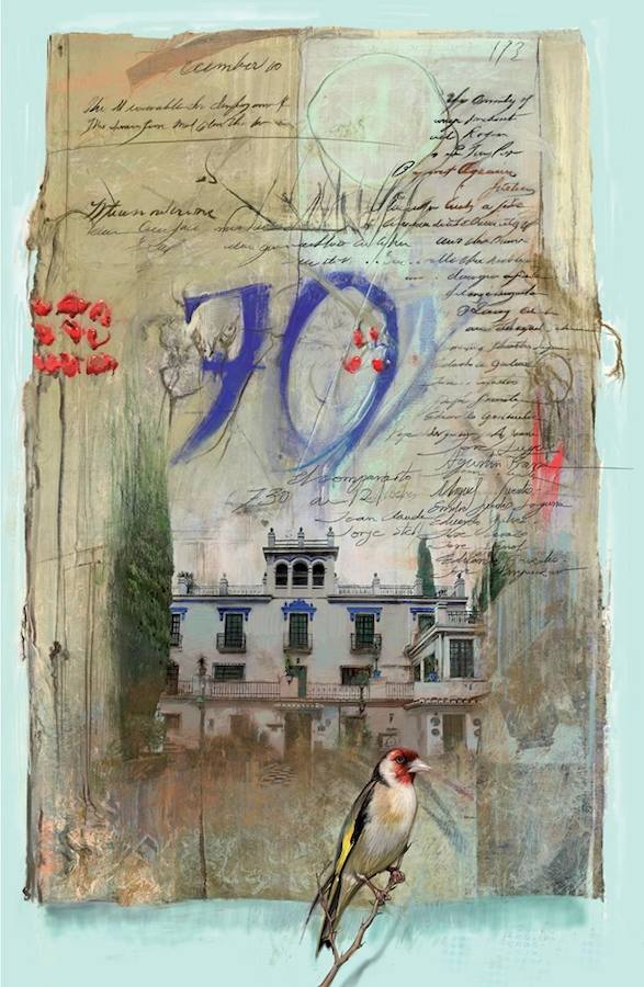 La Platería celebra su setenta aniversario con un gran festival