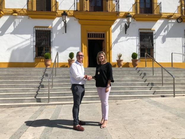 Rueda de pactos por la provincia de Jaén