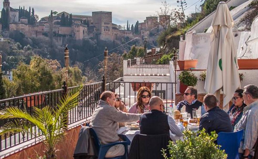 ¿Nos parecemos los andaluces a los árabes que ocuparon Al-Ándalus?