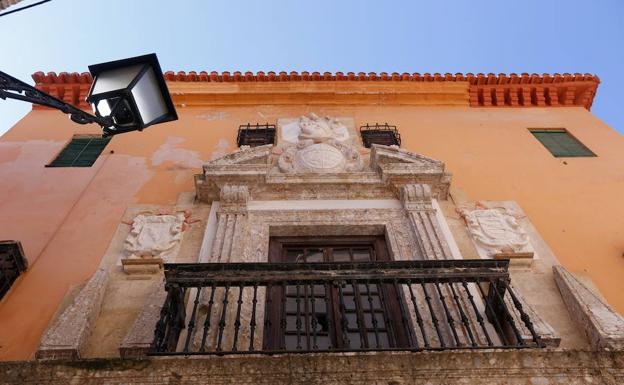 Una acusación solicita que se amplíen los investigados en el caso de Casa Ágreda