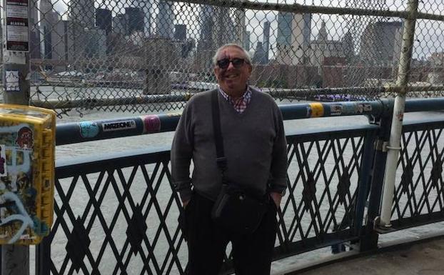 «En el Oximesa hubo 'feeling' con el equipo desde el primer momento»