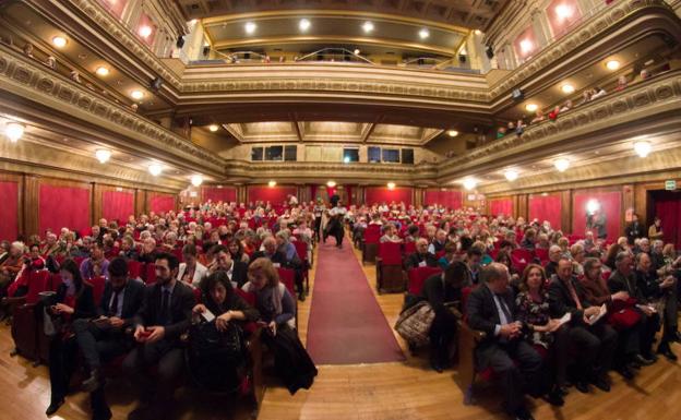 La zarzuela abre la programación del Corpus