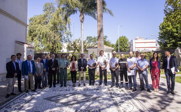 El puerto afronta la Operación Paso del Estrecho con 1.600 plazas diarias más