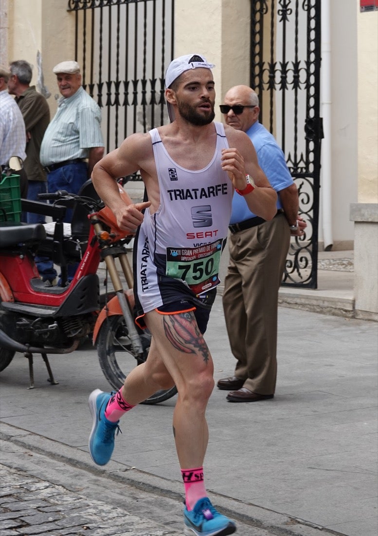 Encuéntrate en la carrera de Dúrcal de este domingo (II)