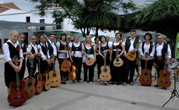 Pórtugos acogerá este año el XXXVIII Festival de Música Tradicional de la Alpujarra