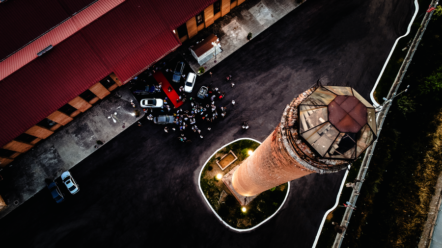 Encuéntrate en el evento de presentación del nuevo Mercedes CLA en Granada