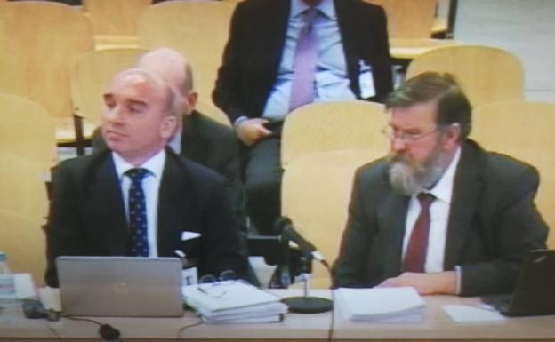 Los peritos judiciales acusan a Bankia de «guardar en el cajón» deterioros para maquillar su imagen