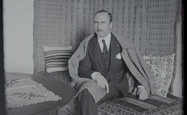 El viaje por Italia que dio forma a la Alhambra de hoy