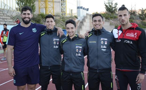Nuevo título para el Playas de Castellón