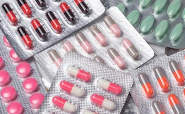 Retiran otros dos medicamentos por contener el principio activo de la Viagra