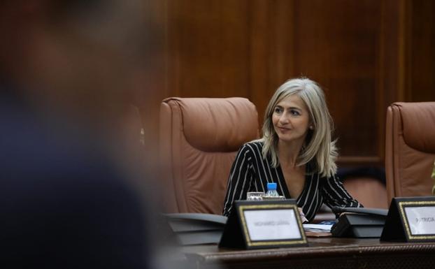 La Alhambra acogerá una exposición sobre el legado bereber