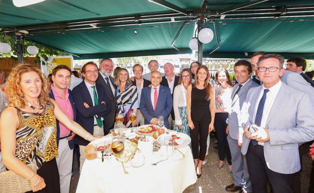 El espíritu del Corpus