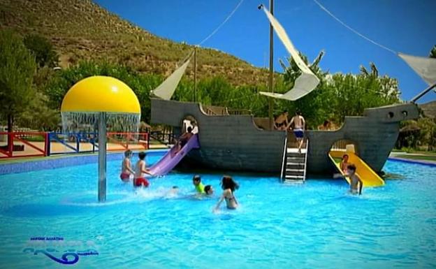 Guía de actividades para niños en Granada para empezar el verano en familia
