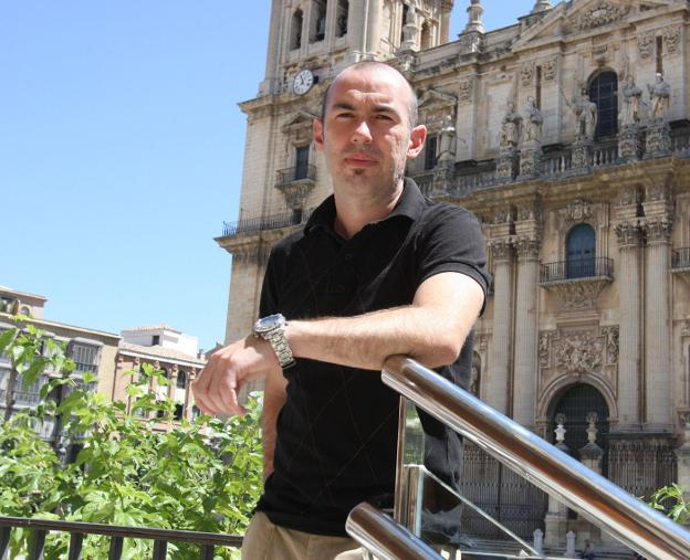 El diseñador del Paraíso