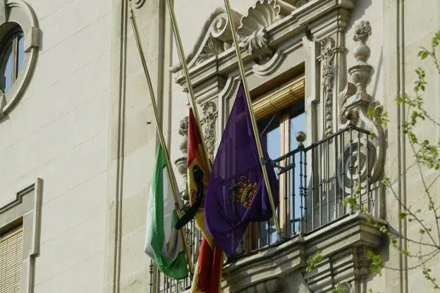 El acusado de una muerte por conducir ebrio en la feria de Jaén espera juicio en la cárcel