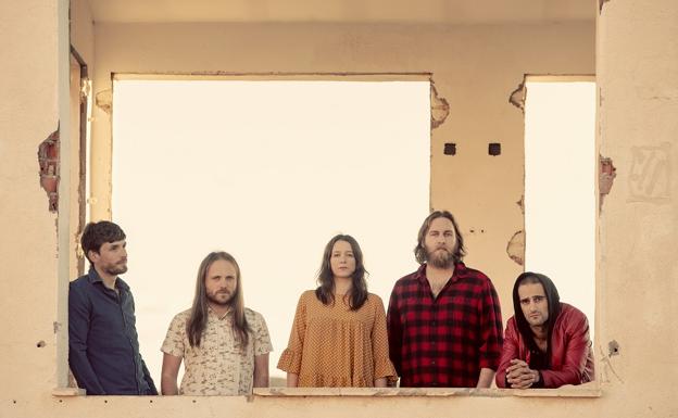 Primeros nombres confirmados en el décimo aniversario del Festival de Sierra Nevada por Todo lo Alto