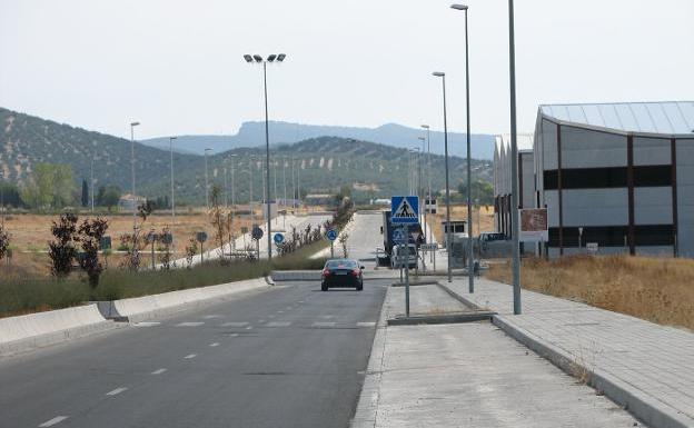 La Junta pone en oferta suelo en la provincia de Jaén para 278 viviendas libres y protegidas