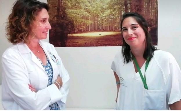 Sanitarios de Granada, condecorados por su labor solidaria en Mozambique