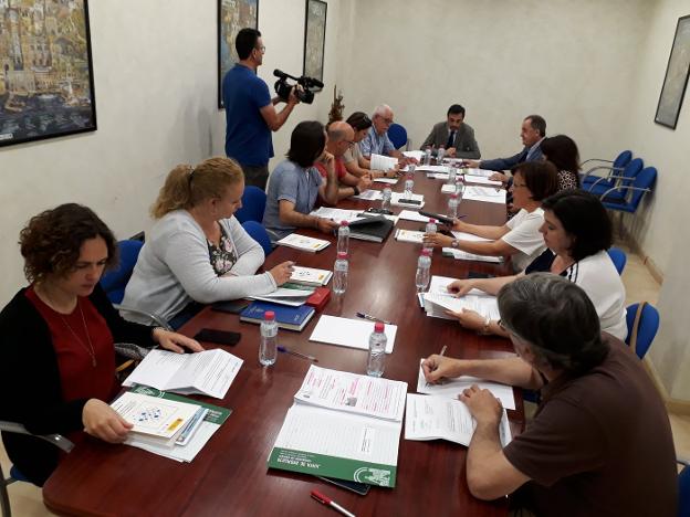 Bajan las muertes en accidente laboral, pero preocupan los 23 percances diarios