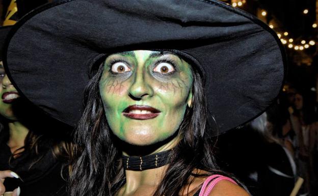 Ritos y leyendas de la misteriosa noche de San Juan en la Alpujarra granadina