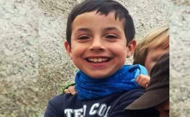 Archivan una querella contra la vecina que dijo ver al acosador de la madre de Gabriel con un saco