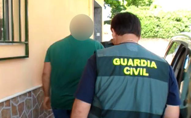 El detenido por el homicidio de Venta Nueva, acusado de introducir droga en la cárcel