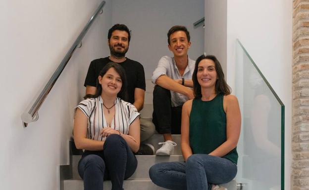 La plataforma para formación en competencias digitales del sector AEC