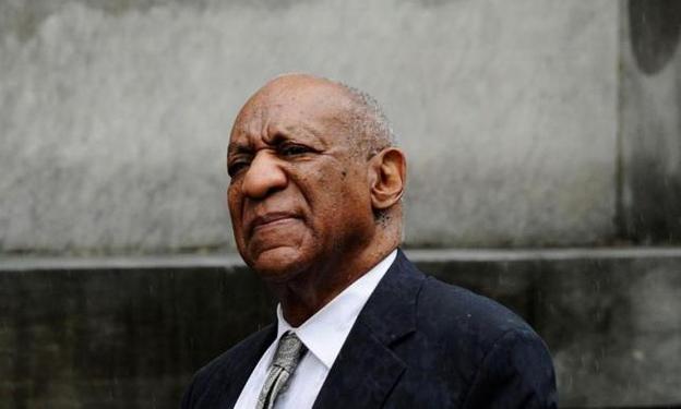 Bill Cosby: nueve meses sin que nadie le vaya a visitar a la cárcel