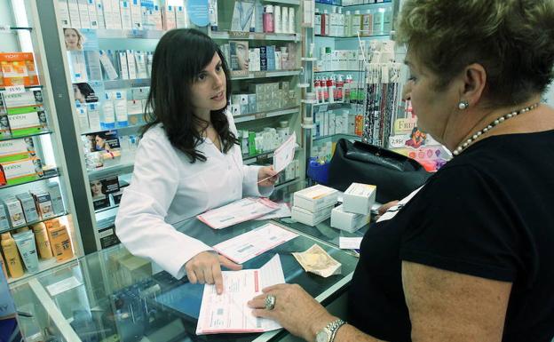 La industria farmacéutica devolverá 150 millones al Estado