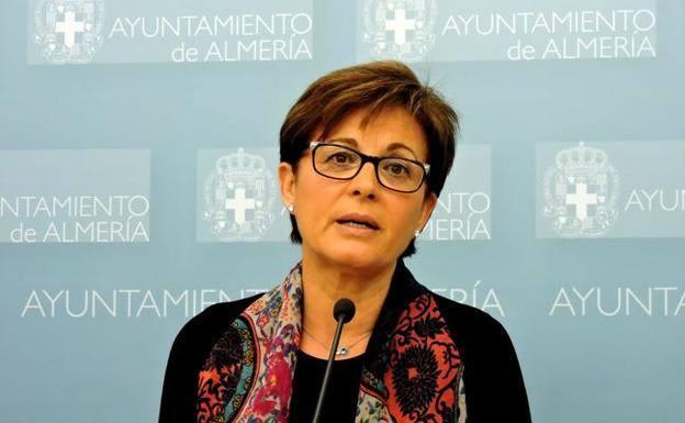 El PP dejará al PSOE con menos asesores que Vox en Almería