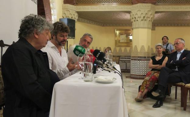 El Festival invita a 'Las bodas de Fígaro'